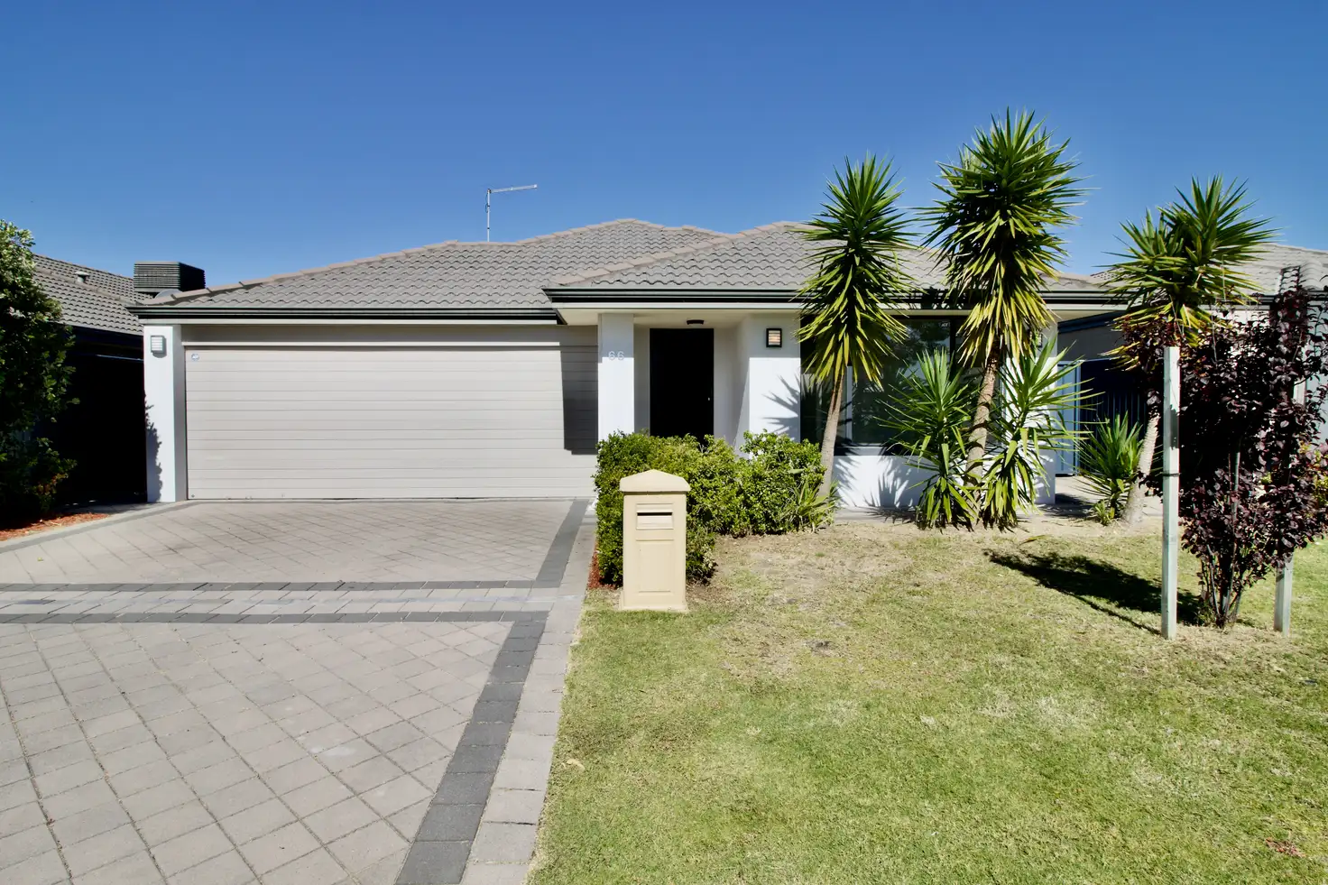 Main view of Homely house listing, 66 Macadamia Avenue, Baldivis WA 6171