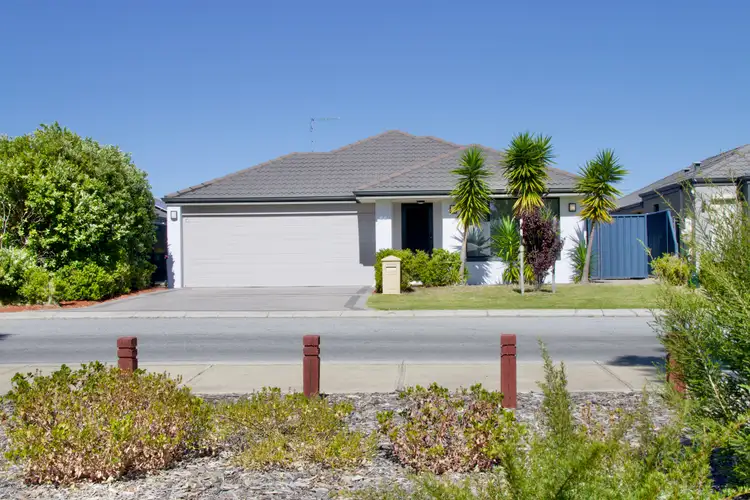 Second view of Homely house listing, 66 Macadamia Avenue, Baldivis WA 6171