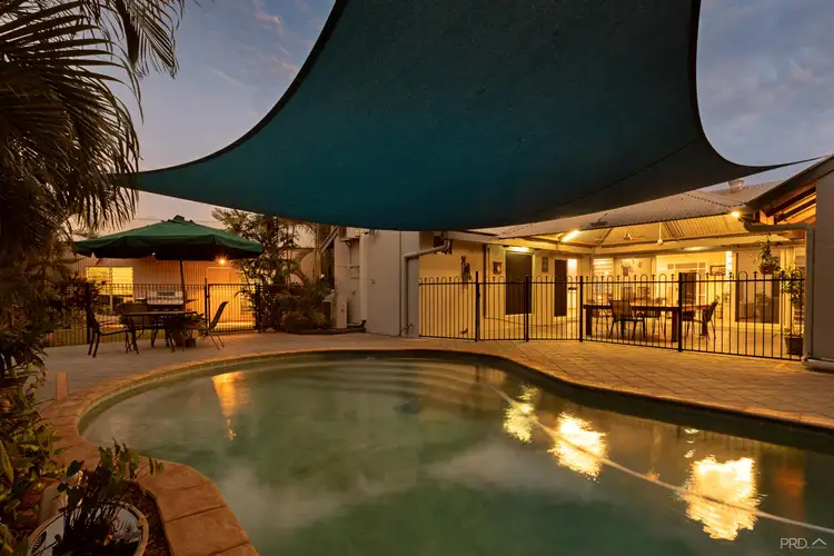 10 McKenzie Road, Cable Beach WA 6726
