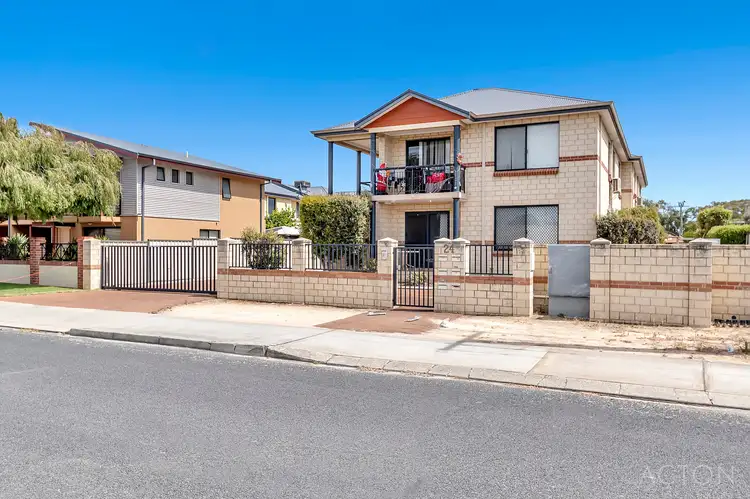 Main view of Homely apartment listing, 5/24 Davey Street, Mandurah WA 6210