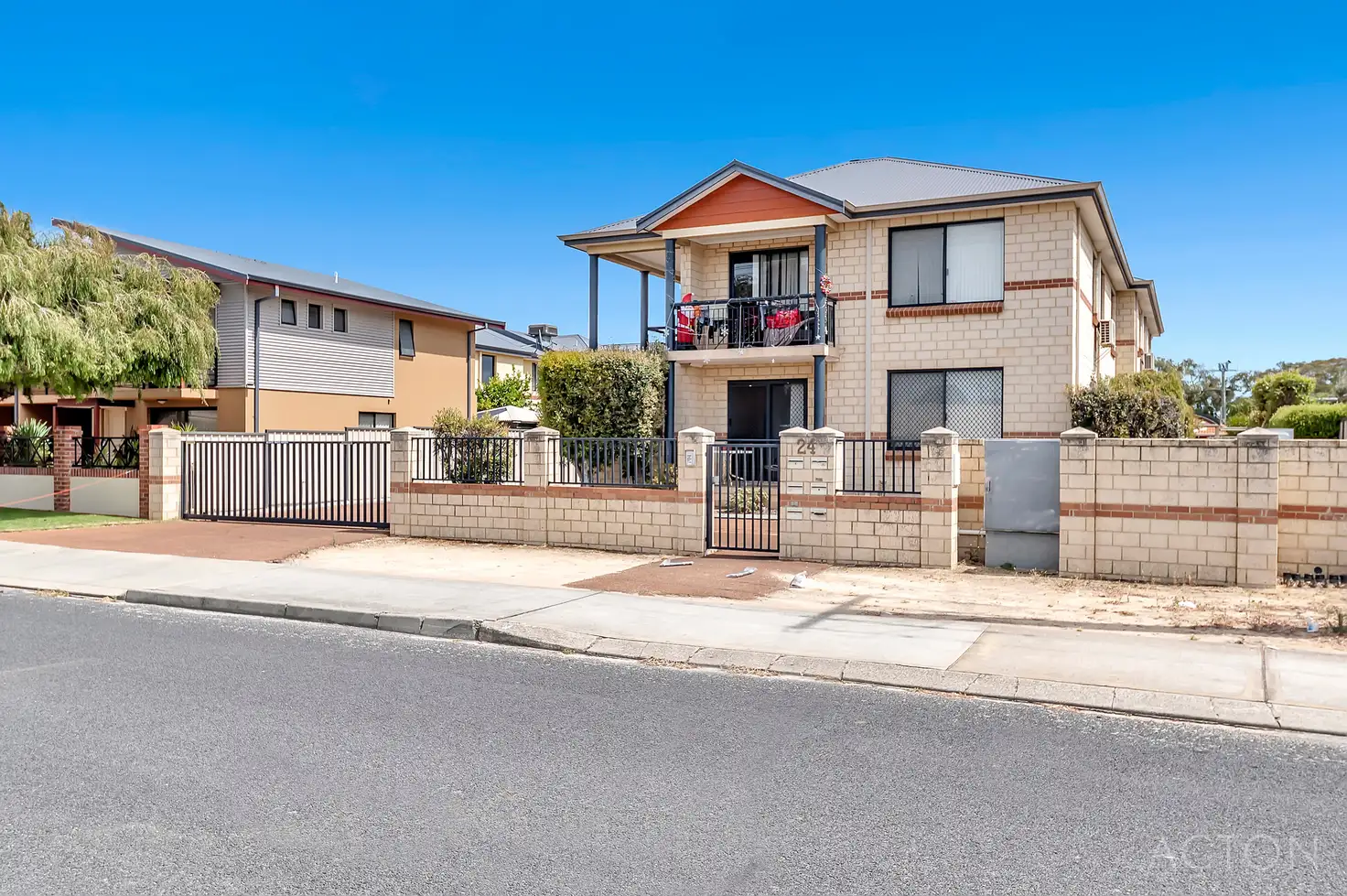 Main view of Homely apartment listing, 5/24 Davey Street, Mandurah WA 6210