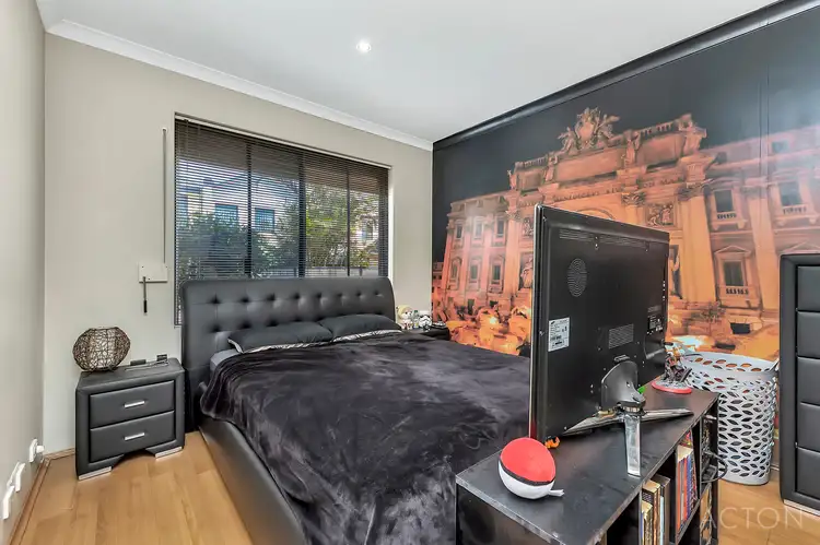Third view of Homely apartment listing, 5/24 Davey Street, Mandurah WA 6210