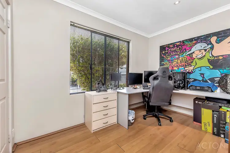 Fourth view of Homely apartment listing, 5/24 Davey Street, Mandurah WA 6210