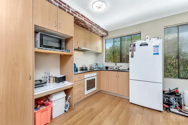Seventh view of Homely apartment listing, 5/24 Davey Street, Mandurah WA 6210