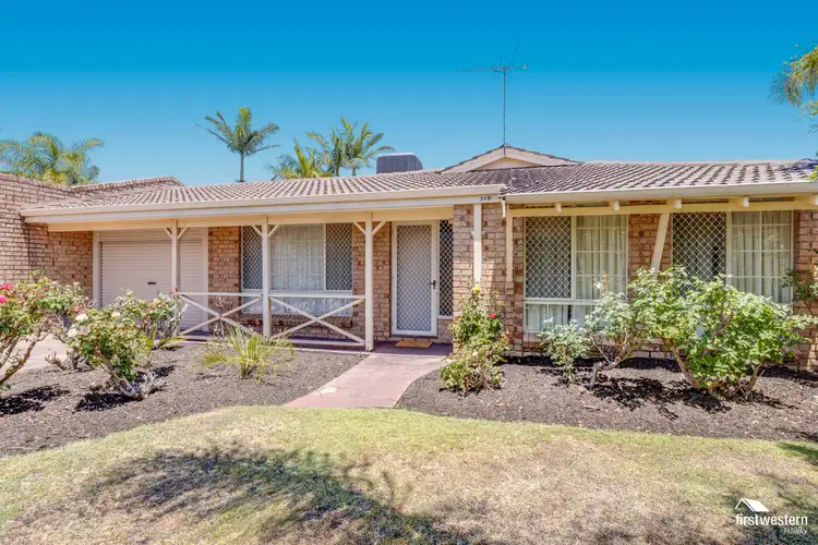 Main view of Homely house listing, 34B Goldfinch Grove, Ballajura WA 6066