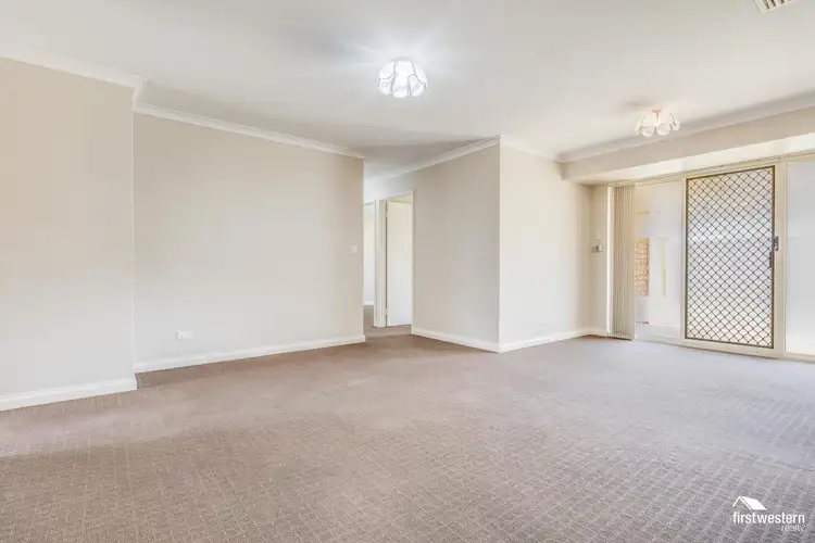 Sixth view of Homely house listing, 34B Goldfinch Grove, Ballajura WA 6066