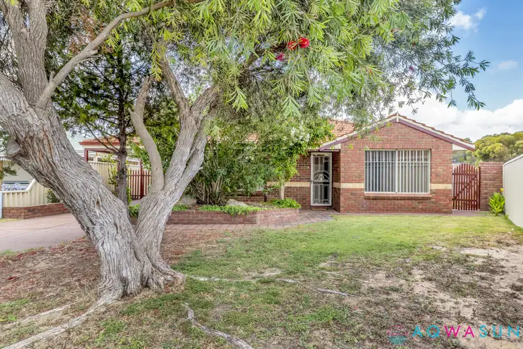 Main view of Homely house listing, 8 Stirling Close, Port Kennedy WA 6172