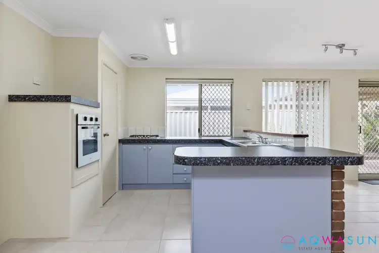 Fifth view of Homely house listing, 8 Stirling Close, Port Kennedy WA 6172