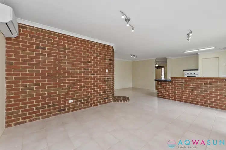 Seventh view of Homely house listing, 8 Stirling Close, Port Kennedy WA 6172