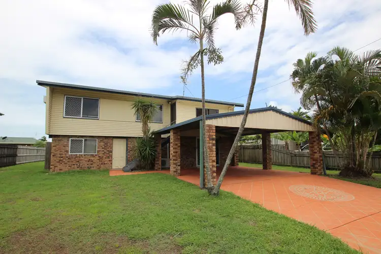 Main view of Homely house listing, 19 Webster Street, South Mackay QLD 4740