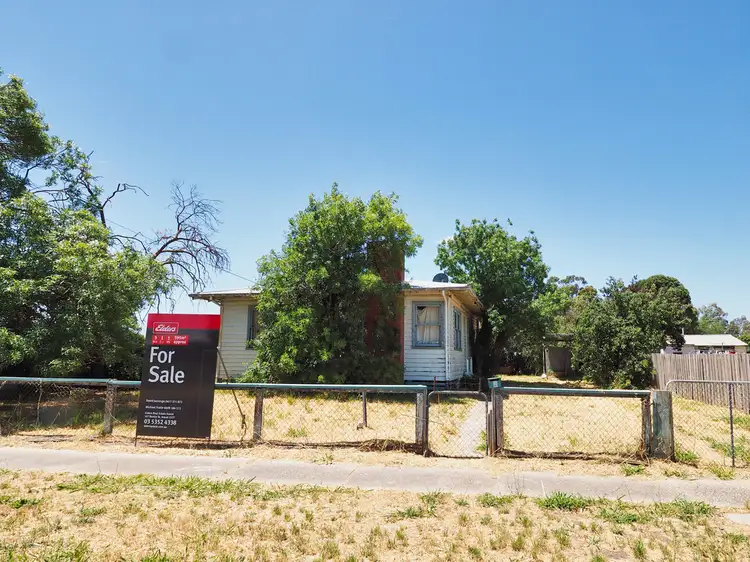 Main view of Homely house listing, 6 Steven Crescent, Ararat VIC 3377