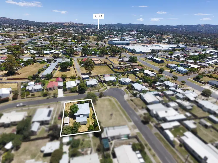 Third view of Homely house listing, 6 Steven Crescent, Ararat VIC 3377