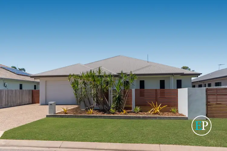 Main view of Homely house listing, 103 Aspley Drive, Kirwan QLD 4817