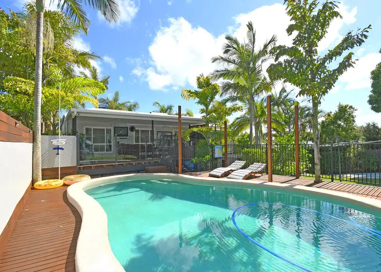 Second view of Homely house listing, 67 Kent Street, Urangan QLD 4655
