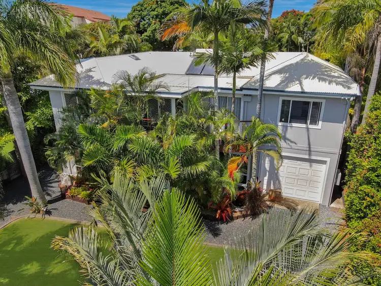 Third view of Homely house listing, 67 Kent Street, Urangan QLD 4655