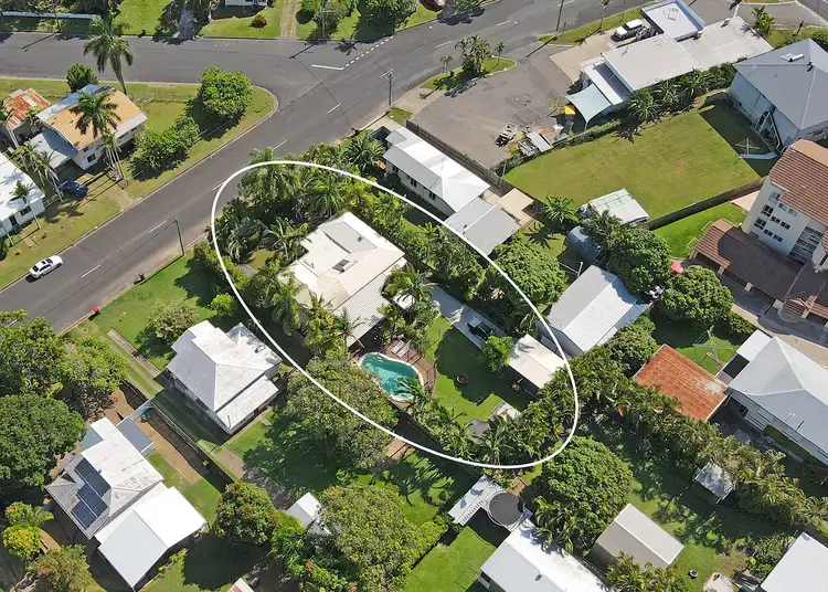 Fourth view of Homely house listing, 67 Kent Street, Urangan QLD 4655