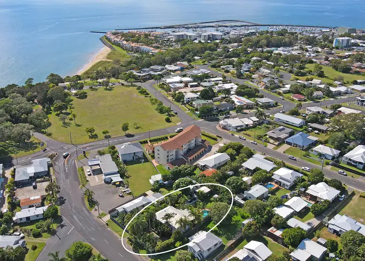 Fifth view of Homely house listing, 67 Kent Street, Urangan QLD 4655