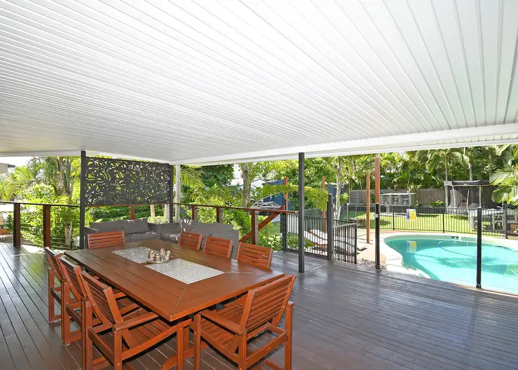 Sixth view of Homely house listing, 67 Kent Street, Urangan QLD 4655