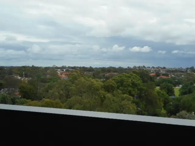 Second view of Homely unit listing, 517/74 Restwell Street, Bankstown NSW 2200