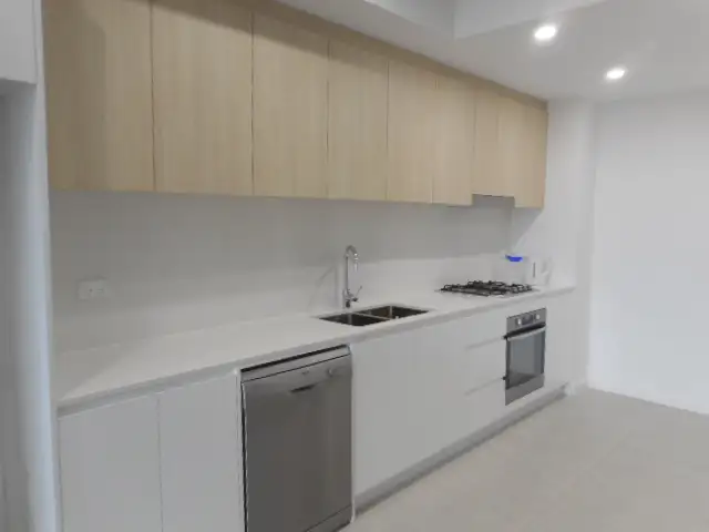 Fourth view of Homely unit listing, 517/74 Restwell Street, Bankstown NSW 2200