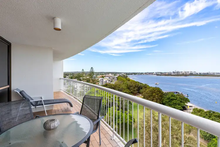 77/49 Landsborough Pde, Golden Beach QLD 4551
