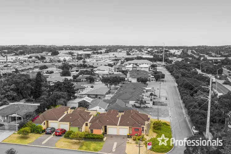 Main view of Homely villa listing, 47 A Lodesworth Road, Westminster WA 6061