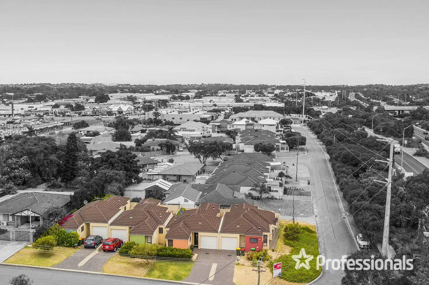 Main view of Homely villa listing, 47 A Lodesworth Road, Westminster WA 6061
