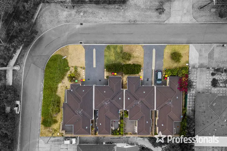 Third view of Homely villa listing, 47 A Lodesworth Road, Westminster WA 6061