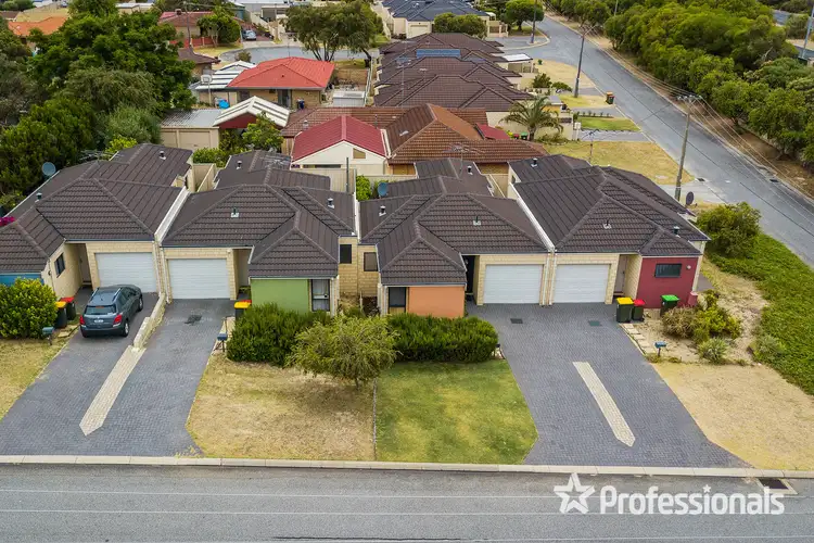 Seventh view of Homely villa listing, 47 A Lodesworth Road, Westminster WA 6061