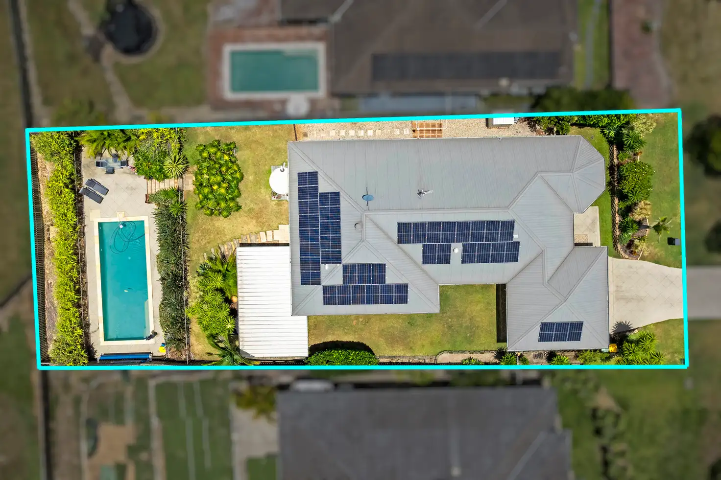 Main view of Homely house listing, 34 Wunburra Circle, Pacific Pines QLD 4211