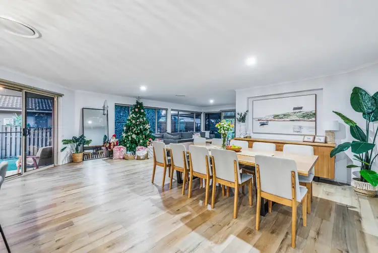 Sixth view of Homely house listing, 34 Wunburra Circle, Pacific Pines QLD 4211