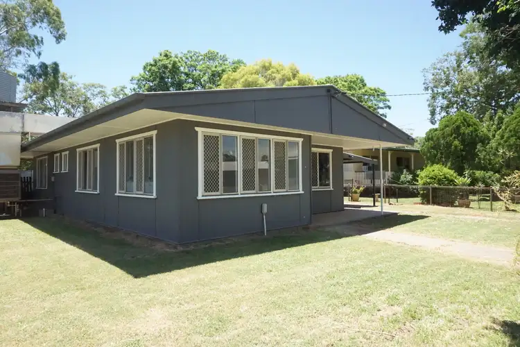 35 KENNY LANE, St George QLD 4487