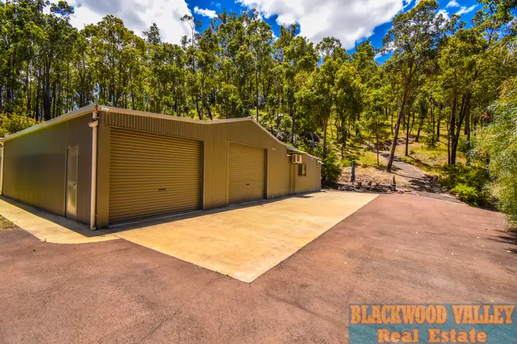 Main view of Homely house listing, 68 Eedle Terrace, Bridgetown WA 6255