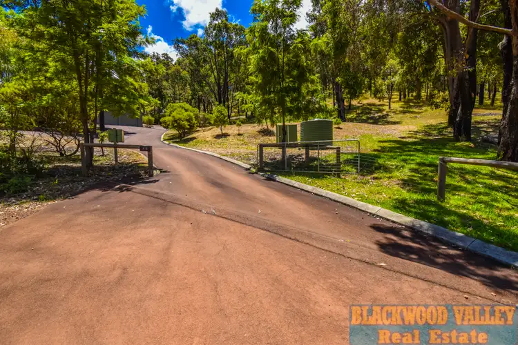 Second view of Homely house listing, 68 Eedle Terrace, Bridgetown WA 6255