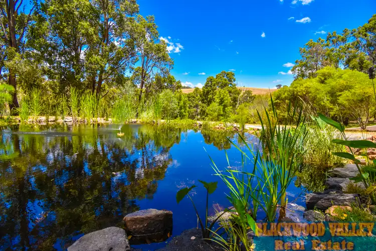Third view of Homely house listing, 68 Eedle Terrace, Bridgetown WA 6255