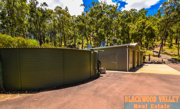 Fourth view of Homely house listing, 68 Eedle Terrace, Bridgetown WA 6255