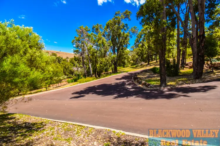Fifth view of Homely house listing, 68 Eedle Terrace, Bridgetown WA 6255