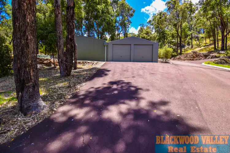 Sixth view of Homely house listing, 68 Eedle Terrace, Bridgetown WA 6255