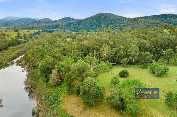 Second view of Homely rural property listing, Lot 31 Callaghans Creek Road, Gloucester NSW 2422