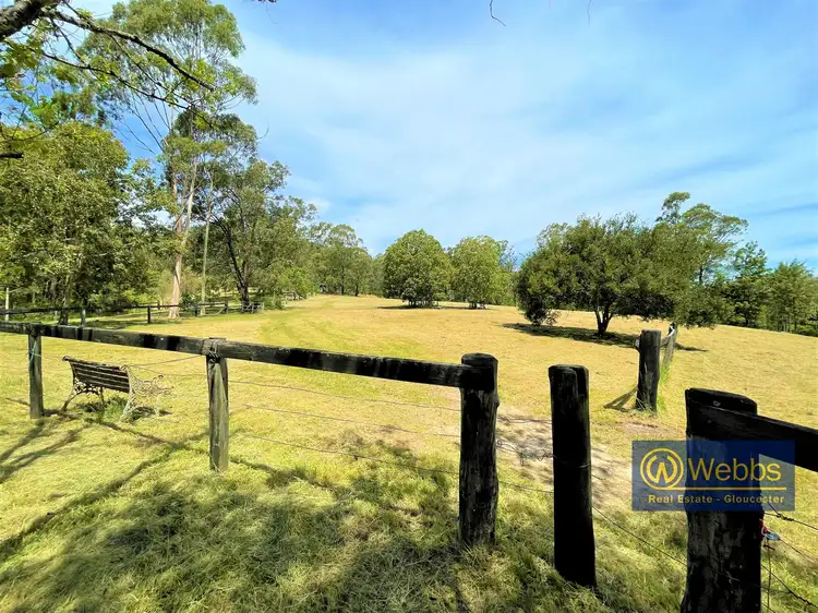 Third view of Homely rural property listing, Lot 31 Callaghans Creek Road, Gloucester NSW 2422