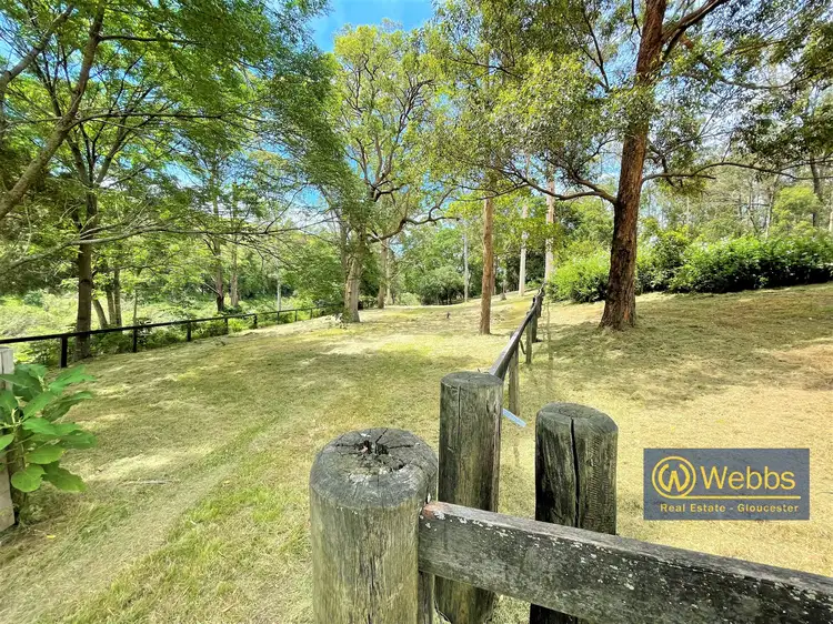 Fourth view of Homely rural property listing, Lot 31 Callaghans Creek Road, Gloucester NSW 2422
