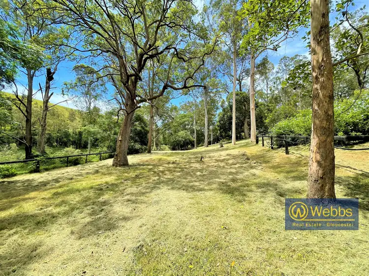 Fifth view of Homely rural property listing, Lot 31 Callaghans Creek Road, Gloucester NSW 2422
