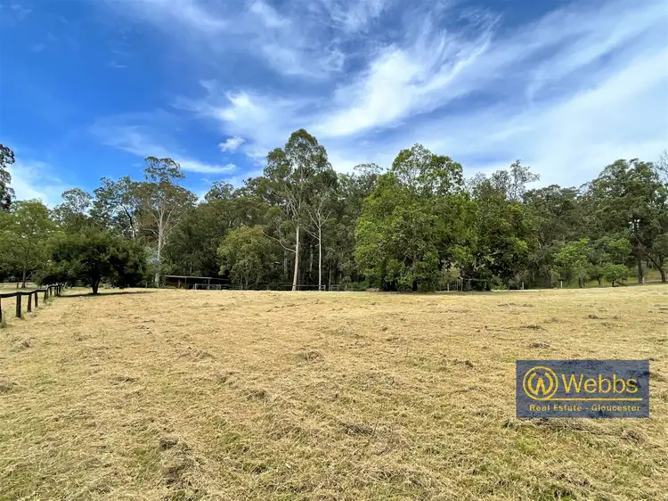 Sixth view of Homely rural property listing, Lot 31 Callaghans Creek Road, Gloucester NSW 2422
