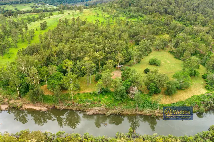 Seventh view of Homely rural property listing, Lot 31 Callaghans Creek Road, Gloucester NSW 2422