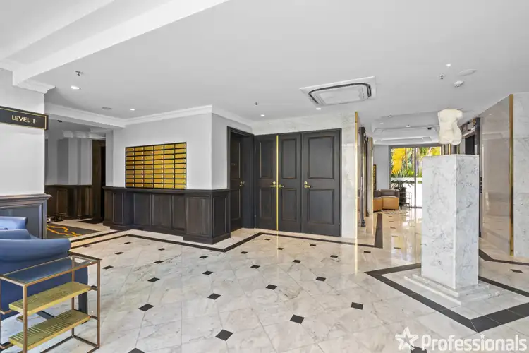 Third view of Homely villa listing, 54/135 Seaworld Drive, Main Beach QLD 4217