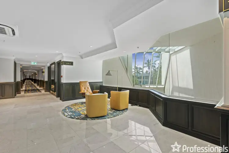 Fourth view of Homely villa listing, 54/135 Seaworld Drive, Main Beach QLD 4217