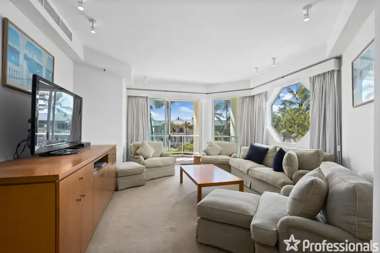 Fifth view of Homely villa listing, 54/135 Seaworld Drive, Main Beach QLD 4217