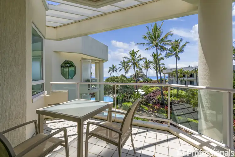 Sixth view of Homely villa listing, 54/135 Seaworld Drive, Main Beach QLD 4217