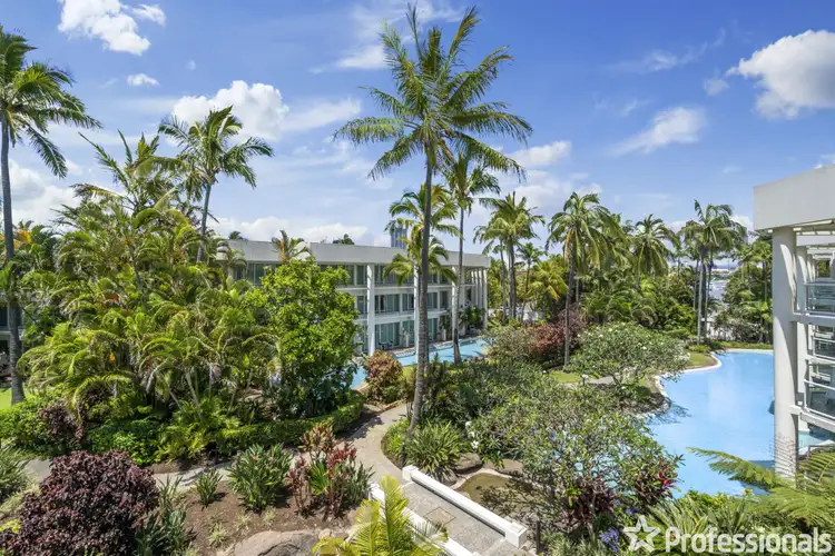 Seventh view of Homely villa listing, 54/135 Seaworld Drive, Main Beach QLD 4217