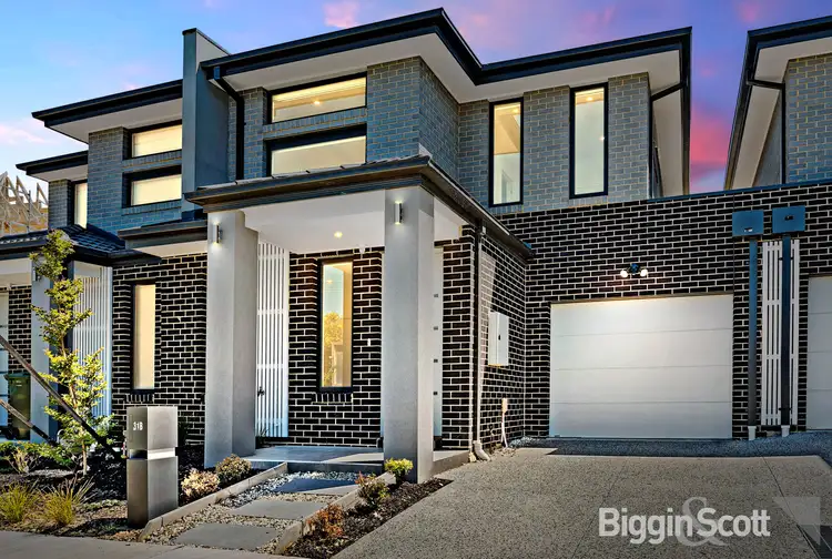 31B Belmont Road, Glen Waverley VIC 3150